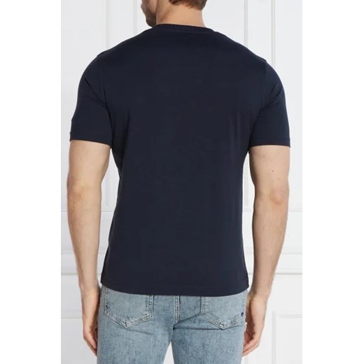 Aeronautica Militare T-shirt | Regular Fit Aeronautica Militare XL promocja Gomez Fashion Store