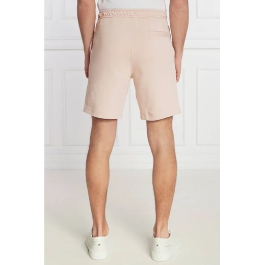 CALVIN KLEIN JEANS Szorty | Regular Fit M wyprzedaż Gomez Fashion Store