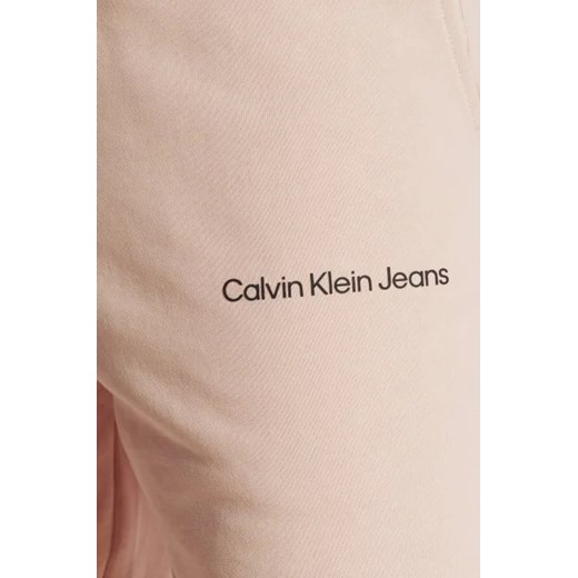 CALVIN KLEIN JEANS Szorty | Regular Fit XXL Gomez Fashion Store okazja