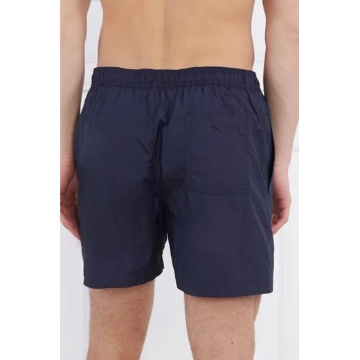Calvin Klein Swimwear Szorty kąpielowe | Regular Fit M wyprzedaż Gomez Fashion Store