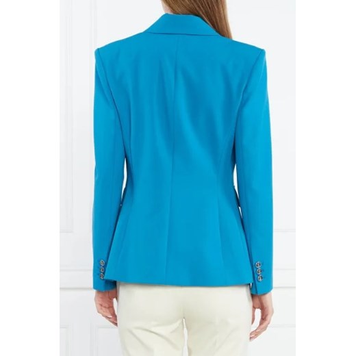 Pinko Marynarka | Slim Fit Pinko 40 okazja Gomez Fashion Store
