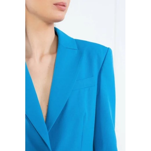 Pinko Marynarka | Slim Fit Pinko 40 promocyjna cena Gomez Fashion Store