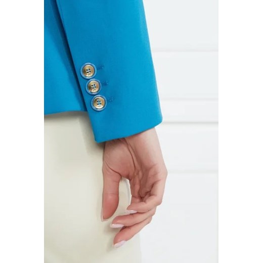 Pinko Marynarka | Slim Fit Pinko 38 okazyjna cena Gomez Fashion Store