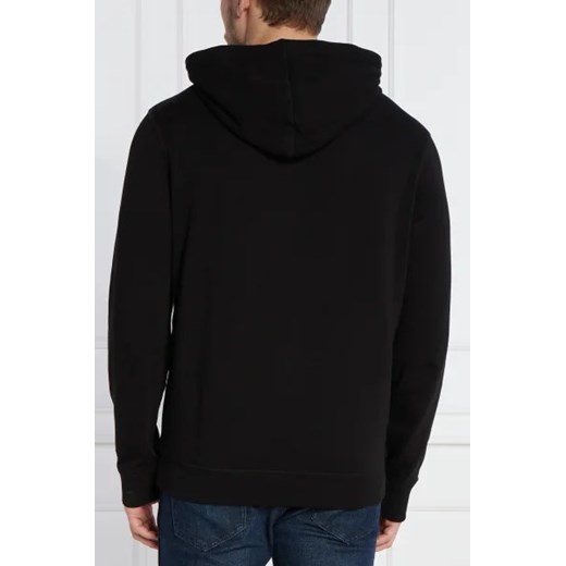 BOSS ORANGE Bluza Wetalk | Regular Fit L Gomez Fashion Store