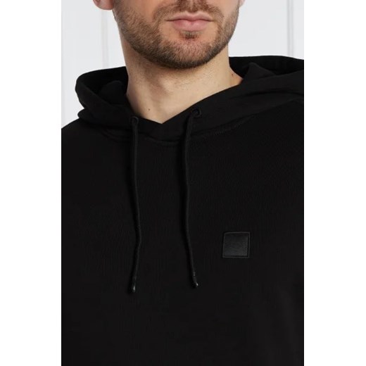 BOSS ORANGE Bluza Wetalk | Regular Fit XXL Gomez Fashion Store