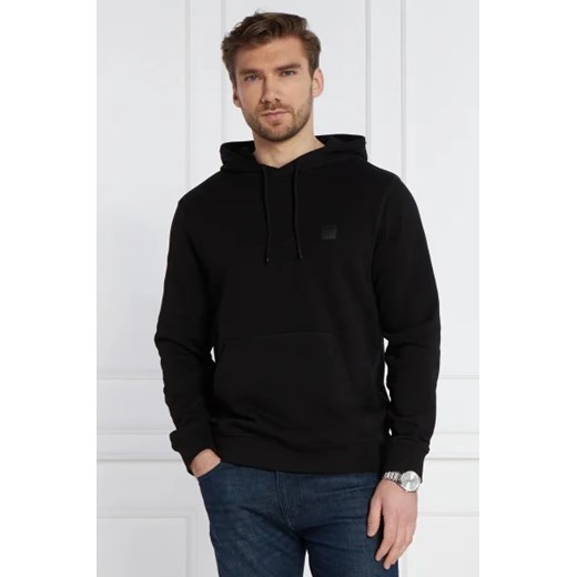 BOSS ORANGE Bluza Wetalk | Regular Fit XL Gomez Fashion Store