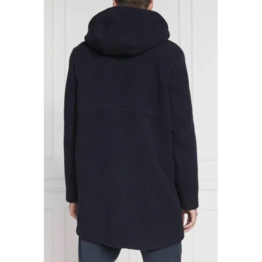 Parka Hugo Boss
