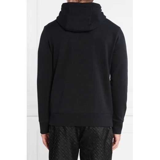 Bluza męska BOSS HUGO z bawełny 