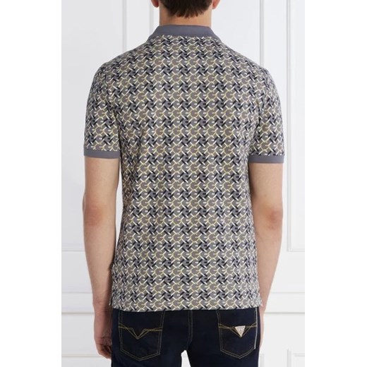 T-shirt męski Guess