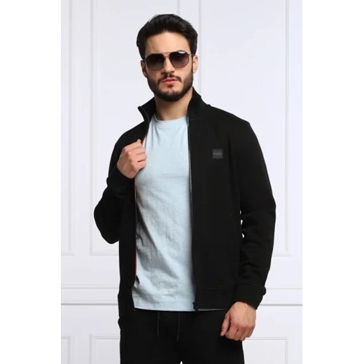 BOSS ORANGE Bluza Zestart | Regular Fit XXXL Gomez Fashion Store