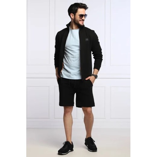 BOSS ORANGE Bluza Zestart | Regular Fit XXXL Gomez Fashion Store