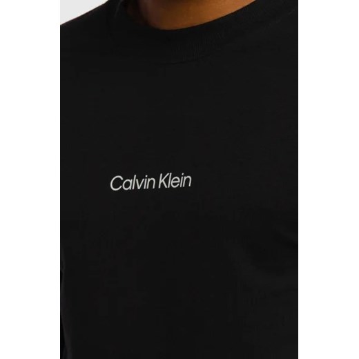 Calvin Klein Underwear Bluza | Regular Fit Calvin Klein Underwear L wyprzedaż Gomez Fashion Store