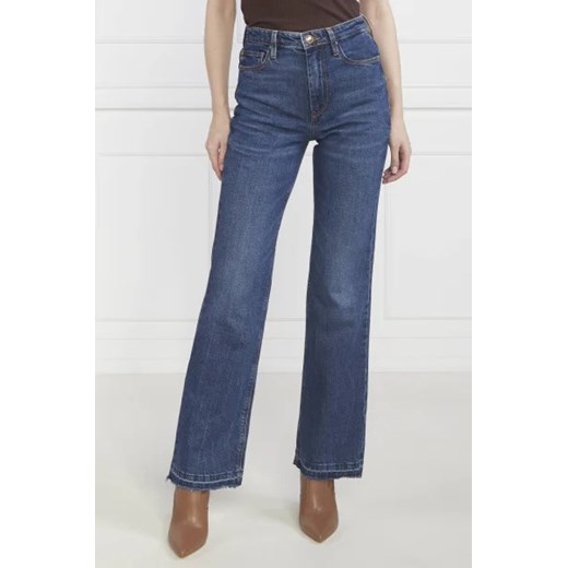 GUESS Jeansy 80S STRAIGHT | Straight fit ze sklepu Gomez Fashion Store w kategorii Jeansy damskie - zdjęcie 172877135