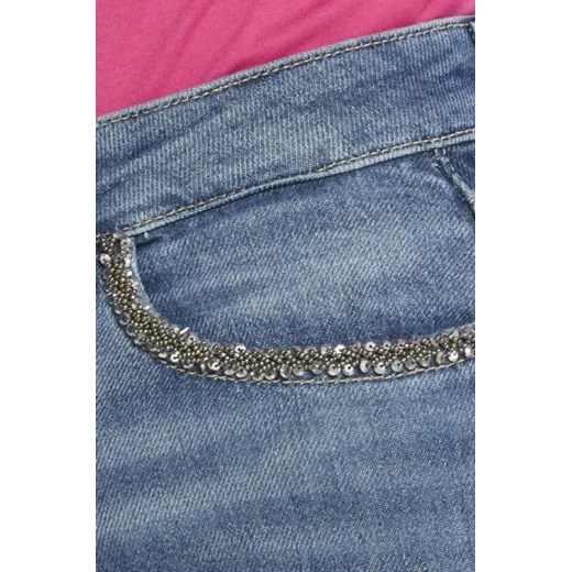 GUESS Jeansy 1981 | Straight fit Guess 26/32 okazja Gomez Fashion Store
