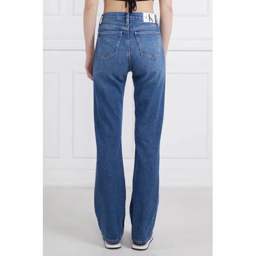 CALVIN KLEIN JEANS Jeansy AUTHENTIC | Regular Fit 29 okazja Gomez Fashion Store