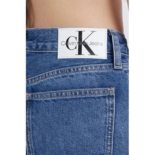 CALVIN KLEIN JEANS Jeansy AUTHENTIC | Regular Fit 30 okazja Gomez Fashion Store