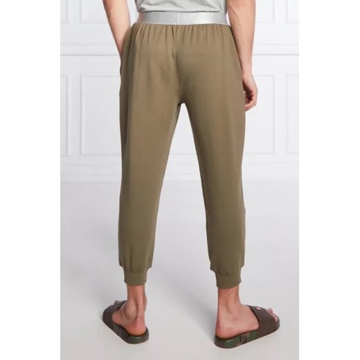Calvin Klein Underwear Spodnie od piżamy | Regular Fit Calvin Klein Underwear L wyprzedaż Gomez Fashion Store