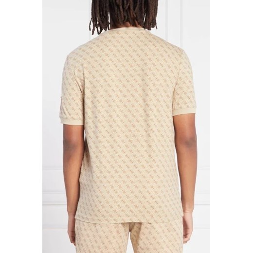 GUESS ACTIVE T-shirt Jamey | Regular Fit XXL wyprzedaż Gomez Fashion Store