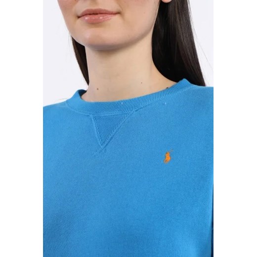 Bluza damska Polo Ralph Lauren