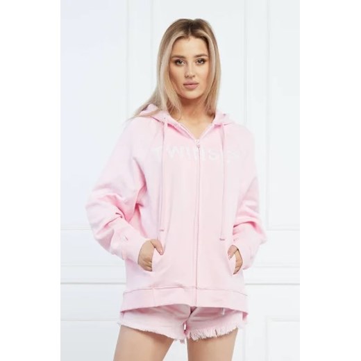 TWINSET Bluza | Relaxed fit Twinset M promocja Gomez Fashion Store