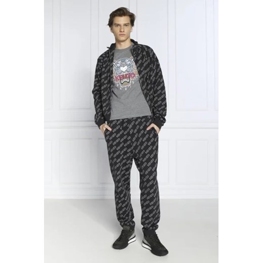 Kenzo Bluza | Regular Fit Kenzo S wyprzedaż Gomez Fashion Store