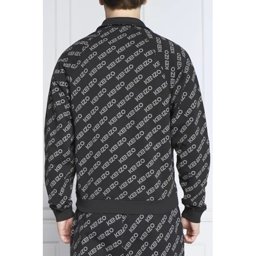Kenzo Bluza | Regular Fit Kenzo S promocyjna cena Gomez Fashion Store