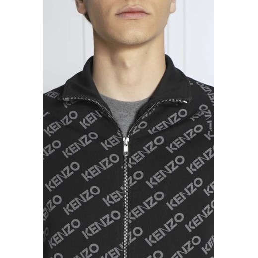 Kenzo Bluza | Regular Fit Kenzo S okazja Gomez Fashion Store