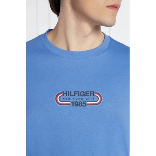 Tommy Hilfiger T-shirt | Regular Fit Tommy Hilfiger XXL okazja Gomez Fashion Store