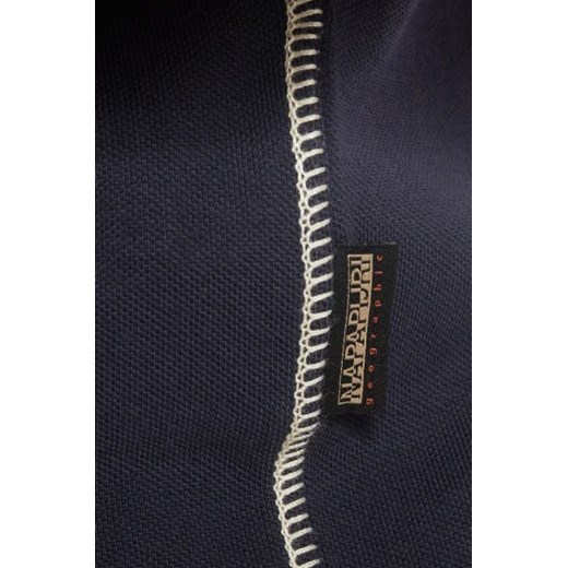 Napapijri Polo E-AYLMER | Regular Fit Napapijri S okazja Gomez Fashion Store