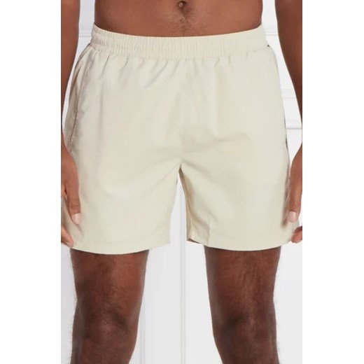 BOSS BLACK Szorty kąpielowe Dolphin | Regular Fit XL Gomez Fashion Store