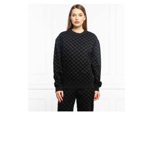 Karl Lagerfeld Sweter | Regular Fit Karl Lagerfeld S Gomez Fashion Store okazja