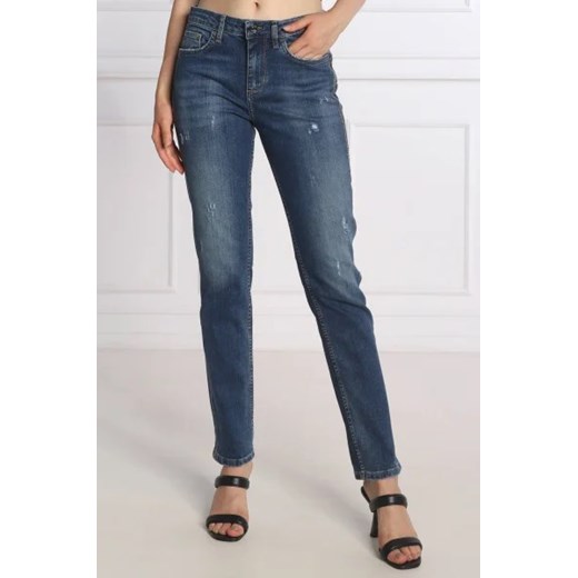 Liu Jo Jeansy | Slim Fit Liu Jo 24 promocja Gomez Fashion Store