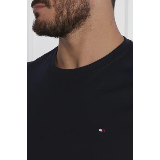 Tommy Hilfiger T-shirt | Regular Fit Tommy Hilfiger XL Gomez Fashion Store promocyjna cena