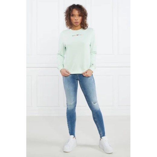 Tommy Jeans Jeansy | Skinny fit Tommy Jeans 26/32 okazyjna cena Gomez Fashion Store