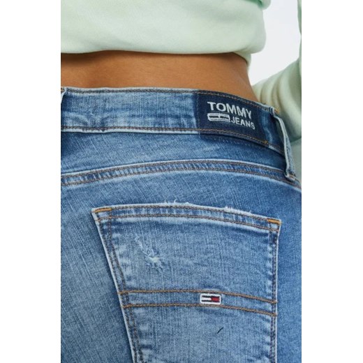 Tommy Jeans Jeansy | Skinny fit Tommy Jeans 31/30 okazja Gomez Fashion Store