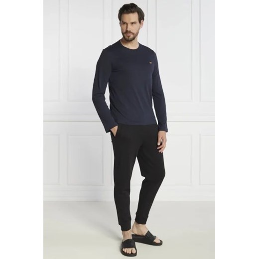 T-shirt męski Emporio Armani