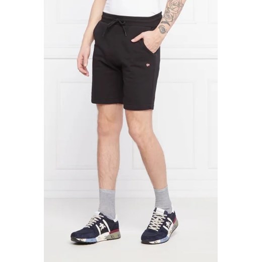 Napapijri Szorty | Regular Fit ze sklepu Gomez Fashion Store w kategorii Spodenki męskie - zdjęcie 172878195
