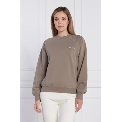 Samsøe Samsøe Bluza | Regular Fit XS okazyjna cena Gomez Fashion Store