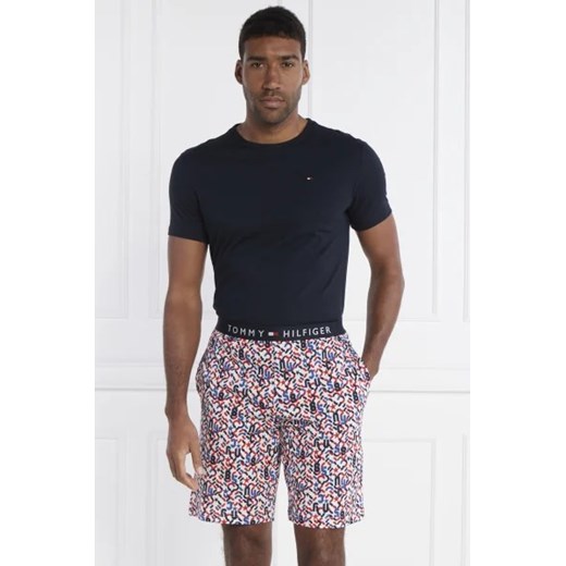 Tommy Hilfiger Piżama | Regular Fit ze sklepu Gomez Fashion Store w kategorii Piżamy męskie - zdjęcie 172878296