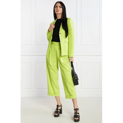 Liviana Conti Żakiet | Regular Fit Liviana Conti 38 okazja Gomez Fashion Store