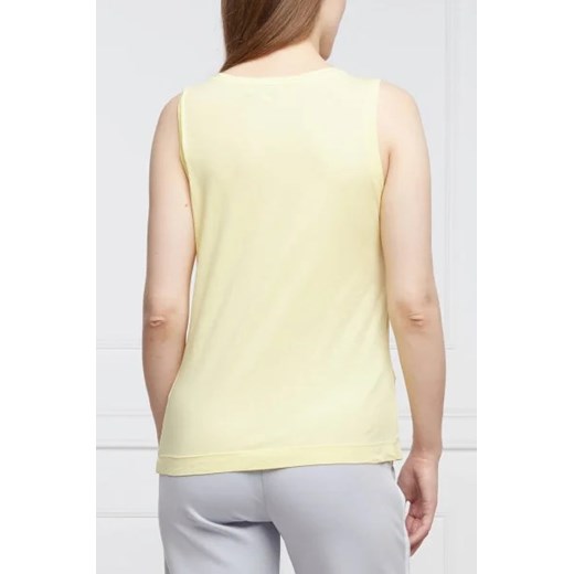 Marc O' Polo Top | Regular Fit XL promocyjna cena Gomez Fashion Store