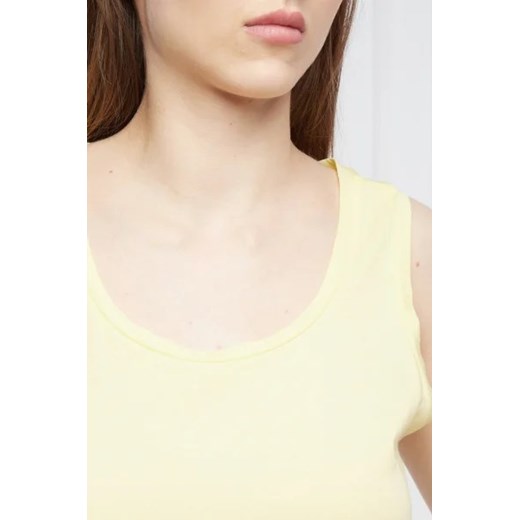 Marc O' Polo Top | Regular Fit XL wyprzedaż Gomez Fashion Store
