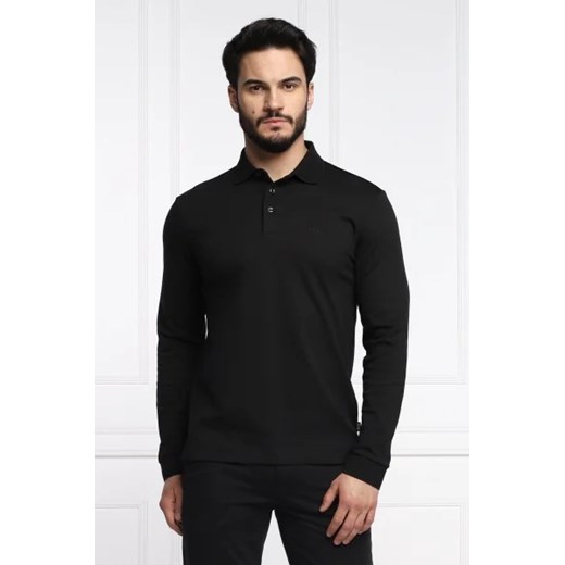 BOSS BLACK Polo Pado 30 | Regular Fit ze sklepu Gomez Fashion Store w kategorii T-shirty męskie - zdjęcie 172878516