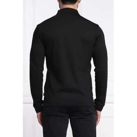 T-shirt męski BOSS HUGO bawełniany 
