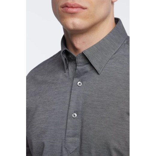 BOSS BLACK Koszula C-HANK-HBD-221 | Slim Fit 42 Gomez Fashion Store okazyjna cena