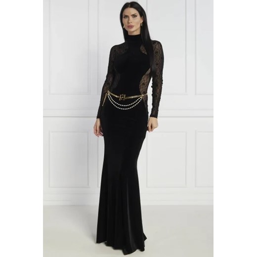 Elisabetta Franchi Sukienka ze sklepu Gomez Fashion Store w kategorii Sukienki - zdjęcie 172878556