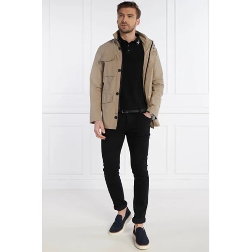 T-shirt męski Emporio Armani