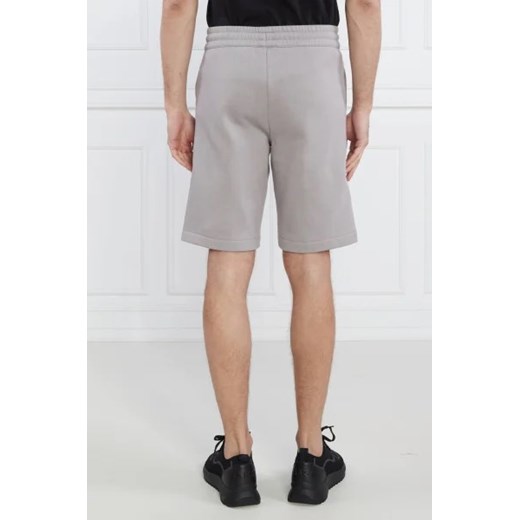 Spodenki męskie Emporio Armani na lato
