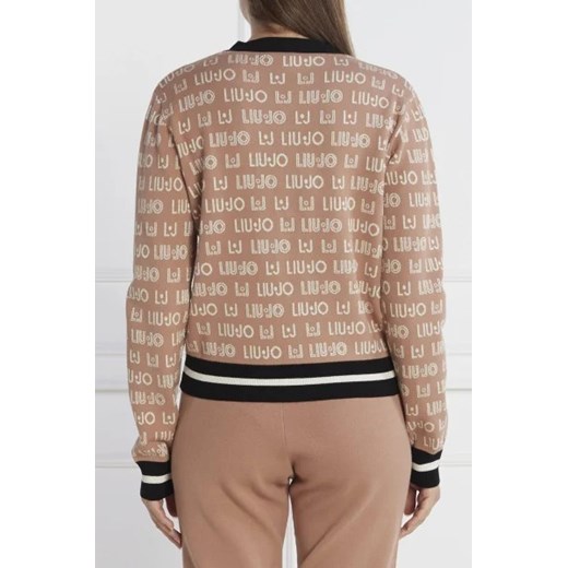 Sweter damski Liu Jo