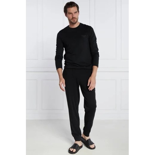 T-shirt męski Emporio Armani